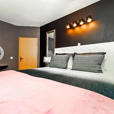 Luxury Kastela Antika Apartment *