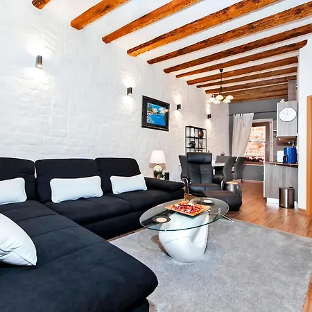 Appartamento Luxury Kastela Antika