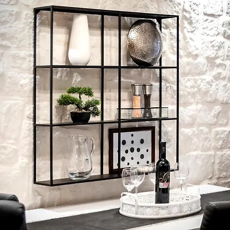 Luxury Kastela Antika Rovigno