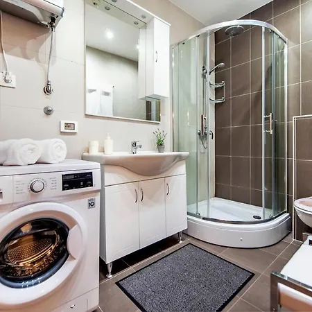 Apartment Luxury Kastela Antika