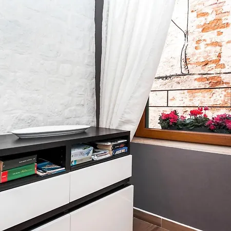 Apartment Luxury Kastela Antika