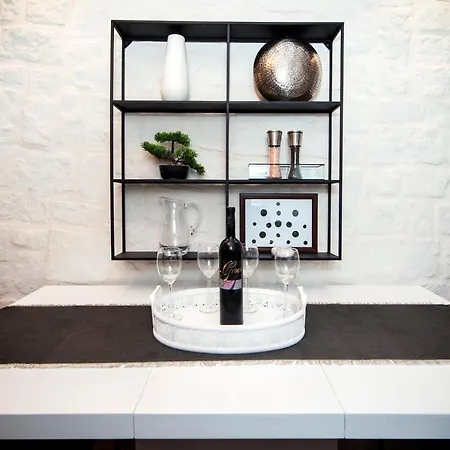 Apartment Luxury Kastela Antika Rovinj