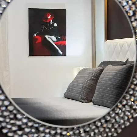 Luxury Kastela Antika Apartment Rovinj