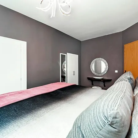 Apartment Luxury Kastela Antika Rovinj