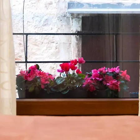 Luxury Kastela Antika * Rovinj