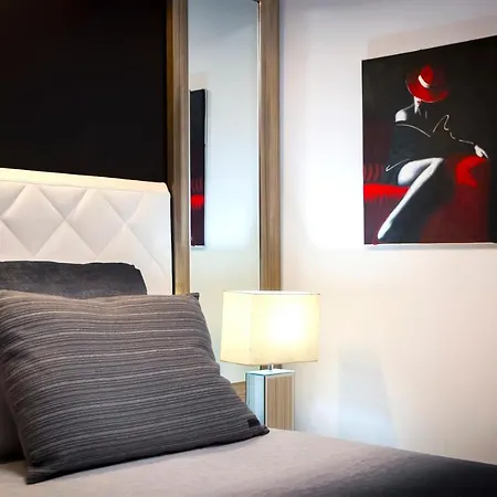 Luxury Kastela Antika Apartment Rovinj