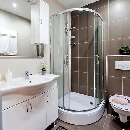 Luxury Kastela Antika Rovigno