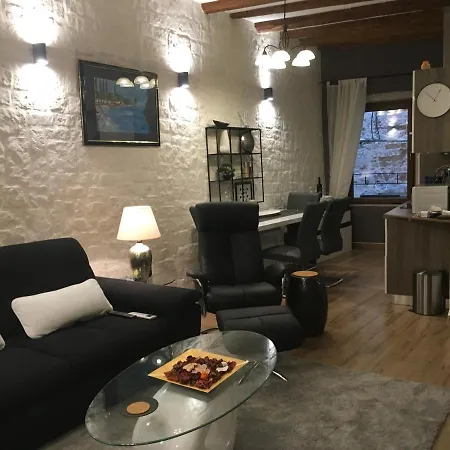 Luxury Kastela Antika * Rovigno