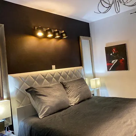 Apartment Luxury Kastela Antika Rovinj