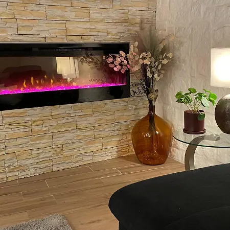 Apartment Luxury Kastela Antika Rovinj