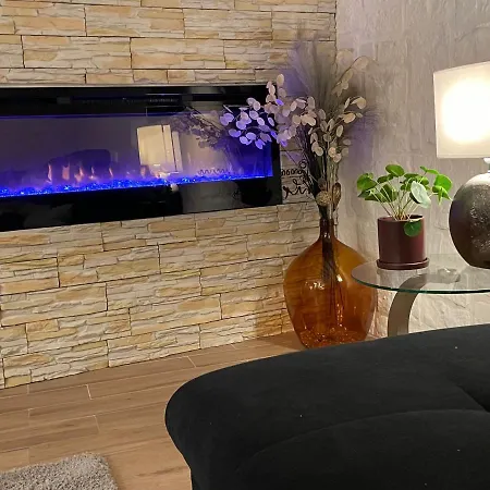 Luxury Kastela Antika Apartment