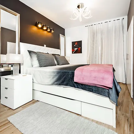 Luxury Kastela Antika Rovigno