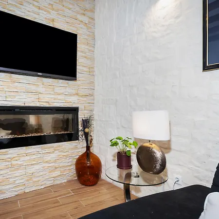 Luxury Kastela Antika Appartamento *