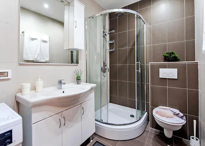 Luxury Kastela Antika 罗维尼